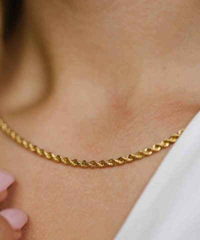 Alternative view of Nora Mørk by Gulldia Smykke i sølv