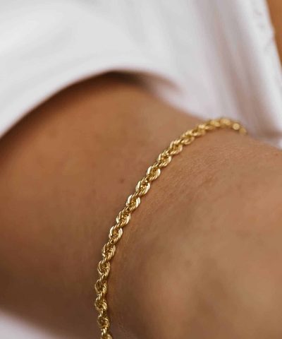 Alternative view of Nora Mørk by Gulldia Armbånd i sølv