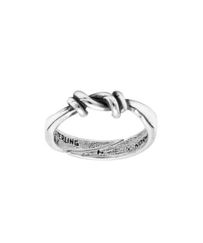 Ring Knute 925