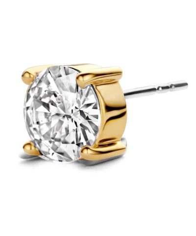 Ti Sento - Milano Single Earring 7319ZY-H