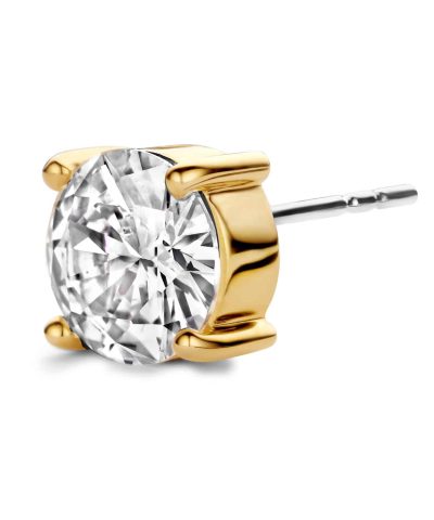 Ti Sento - Milano Single Earring 7321ZY-H