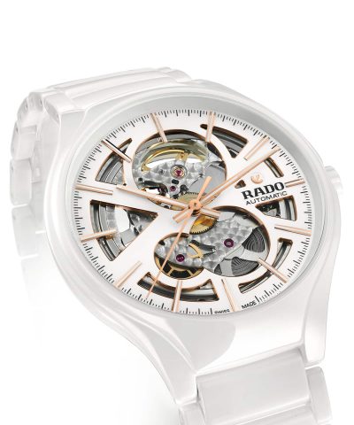 Alternative view of Rado True Automatic 40mm - R27106922