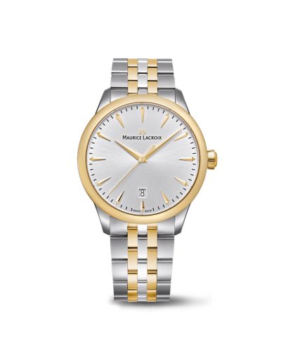 Maurice Lacroix 1975 Quartz Duotone 39mm - 751007-PVY12-130-1