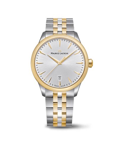 Maurice Lacroix 1975 Quartz Duotone 39mm - 751007-PVY12-131-1