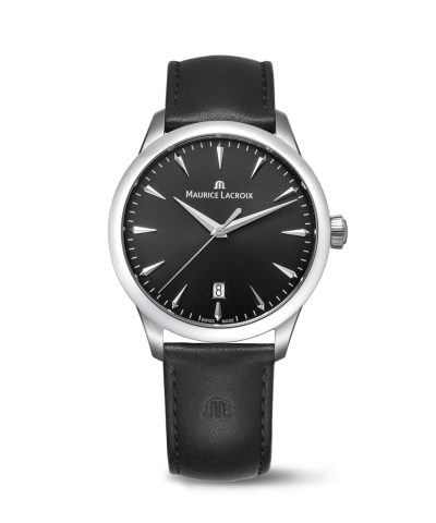 Maurice Lacroix 1975 Quartz 39mm - 751007-SS001-330-2