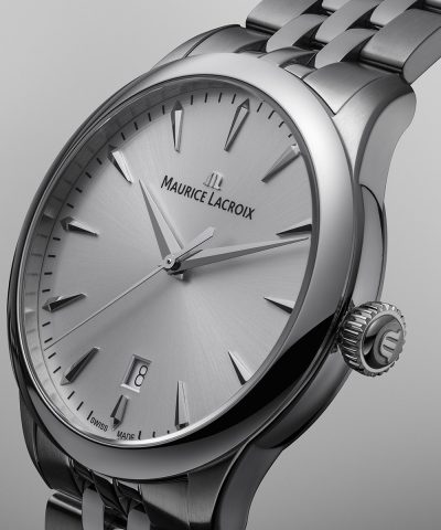 Alternative view of Maurice Lacroix 1975 Quartz 39mm - 751007-SS002-130-1