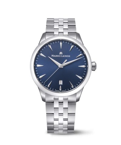 Maurice Lacroix 1975 Quartz 39mm - 751007-SS002-430-1