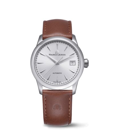 Maurice Lacroix 1975 Automatic 36mm - 756007-SS001-130-3