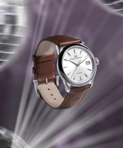 Alternative view of Maurice Lacroix 1975 Automatic 36mm - 756007-SS001-130-3