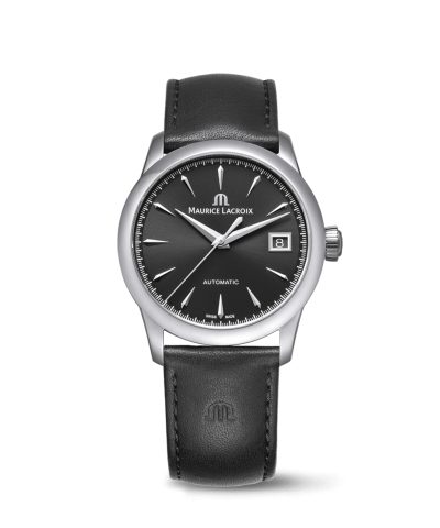 Maurice Lacroix 1975 Automatic 36mm - 756007-SS001-330-2