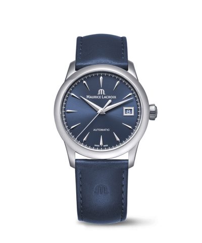 Maurice Lacroix 1975 Automatic 36mm - 756007-SS001-430-4