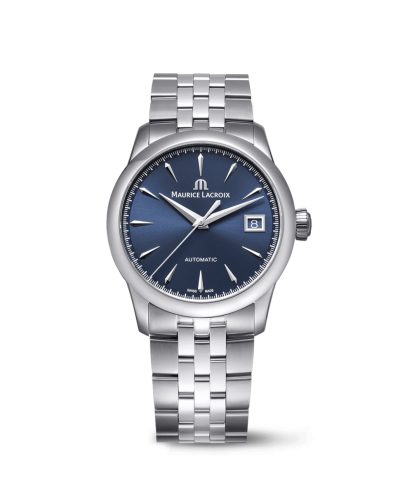 Maurice Lacroix 1975 Automatic 36mm - 756007-SS002-430-1