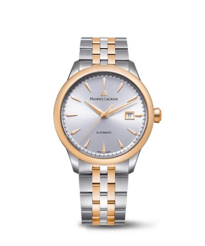 Maurice Lacroix 1975 Automatic Duotone 40mm - 756008-PVP12-130-1