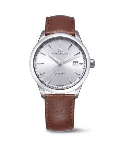 Maurice Lacroix 1975 Automatic 40mm - 756008-SS001-130-3