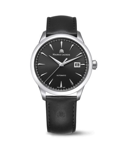 Maurice Lacroix 1975 Automatic 40mm - 756008-SS001-330-2