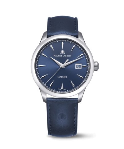 Maurice Lacroix 1975 Automatic 40mm - 756008-SS001-430-4