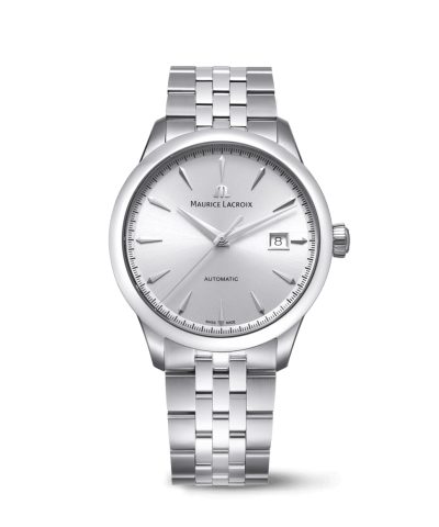 Maurice Lacroix 1975 Automatic 40mm - 756008-SS002-130-1