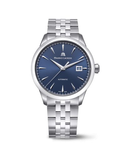 Maurice Lacroix 1975 Automatic 40mm - 756008-SS002-430-1