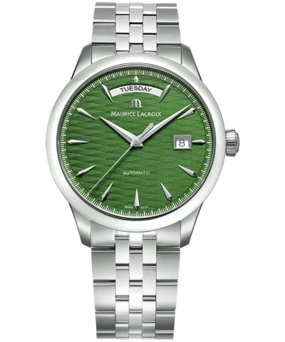 Maurice Lacroix 1975 Limited edition 756058-SS002-630-1