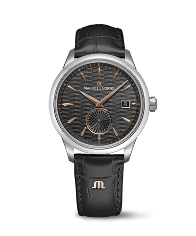 Maurice Lacroix 1975 Legacy - 756207-SS001-330-2