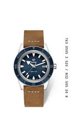 Alternative view of Rado Captain Cook - R32505208