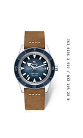 Alternative view of Rado Captain Cook - R32105208