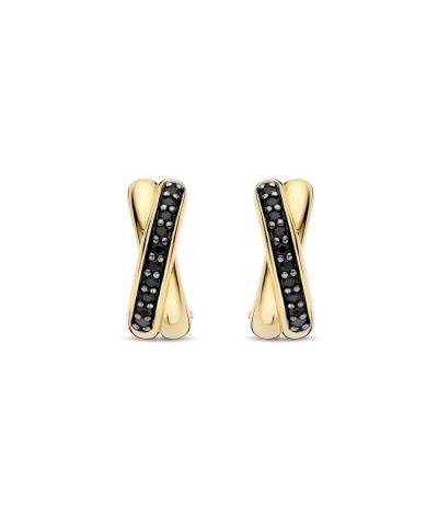 Alternative view of Ti Sento - Milano Earrings 7667BY