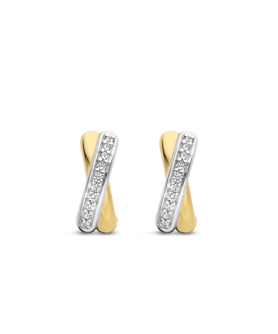 Ti Sento Milano Earrings 7667ZY