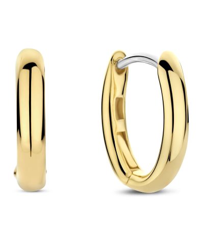 Ti Sento - Milano Earrings 7759SY