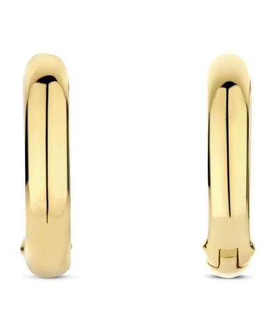 Alternative view of Ti Sento - Milano Earrings 7759SY