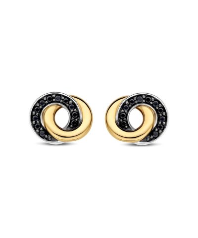 Alternative view of Ti Sento - Milano Earrings 7784BY