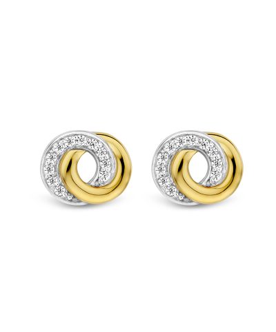 Alternative view of Ti Sento - Milano Earrings 7784ZY
