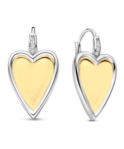 Ti Sento - Milano Earrings 78004ZY