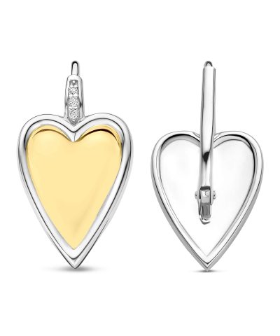 Alternative view of Ti Sento - Milano Earrings 78004ZY