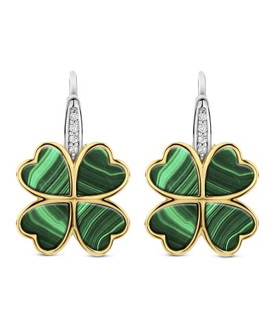 Ti Sento - Milano Earrings 78005MA
