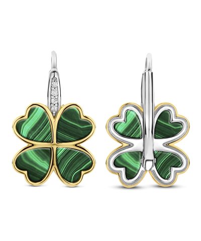 Alternative view of Ti Sento - Milano Earrings 78005MA