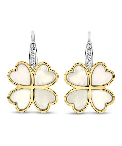Ti Sento - Milano Earrings 78005MW