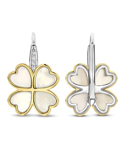Alternative view of Ti Sento - Milano Earrings 78005MW