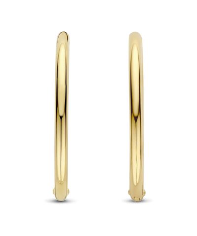 Alternative view of Ti Sento - Milano Earrings 78007SY