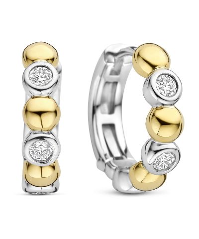 Ti Sento - Milano Earrings 78008ZY