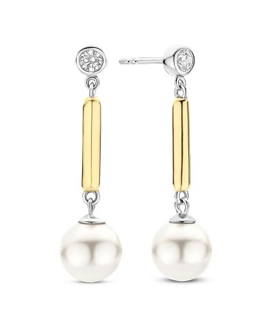Ti Sento - Milano Earrings 78011YP