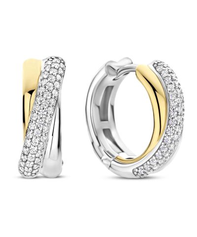 Ti Sento - Milano Earrings 78012ZY