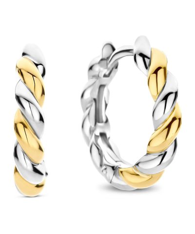 Ti Sento - Milano Earrings 78021SY