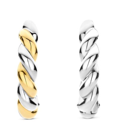Alternative view of Ti Sento - Milano Earrings 78021SY