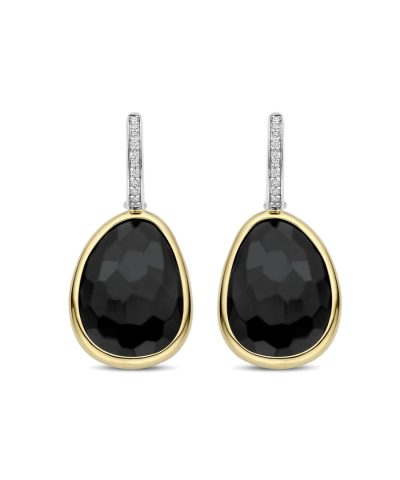 Alternative view of Ti Sento - Milano Earrings 78026BY