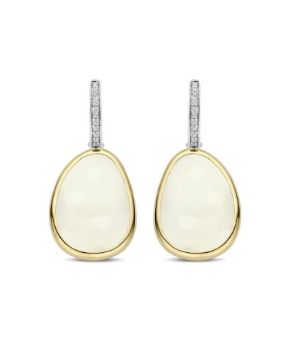 Alternative view of Ti Sento - Milano Earrings 78026MW