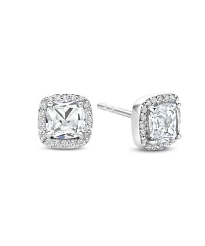 Ti Sento - Milano Earrings 78029ZI