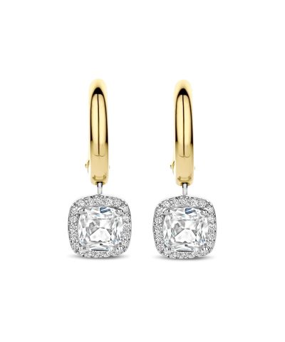 Alternative view of Ti Sento - Milano Earrings 78030ZY