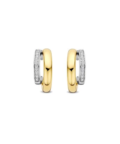 Alternative view of Ti Sento - Milano Earrings 78035ZY