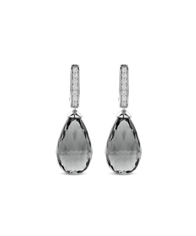 Alternative view of Ti Sento - Milano Earrings 78038GG